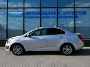 Chevrolet Aveo II Екатеринбург  - изображение 22