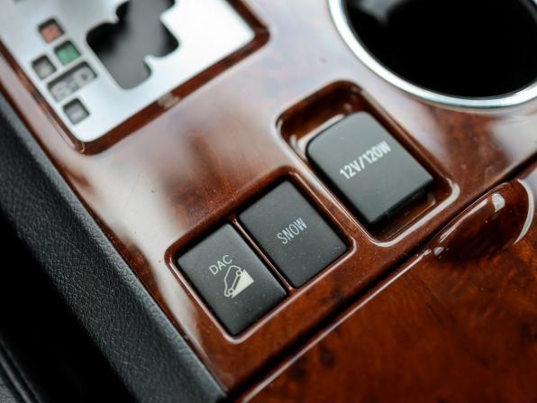 Toyota Highlander II (XU40) Рестайлинг с пробегом 2011 года, цена 1 999 000 рублей, 214960 км, внедорожник, Автокод Объявления