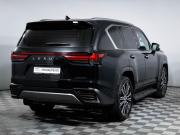 Lexus LX IV Москва  - изображение 69