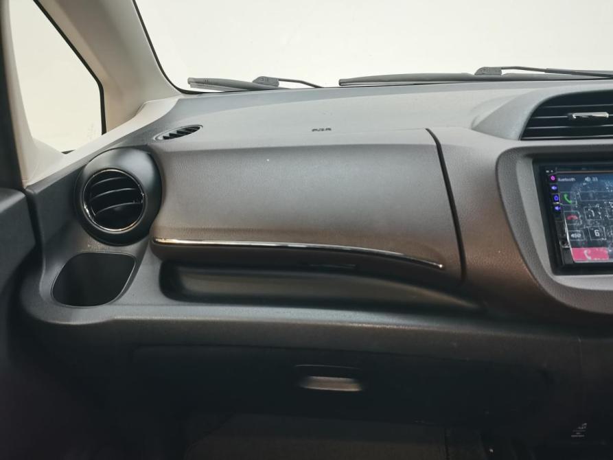 Honda Fit Shuttle I Барнаул  - изображение 13