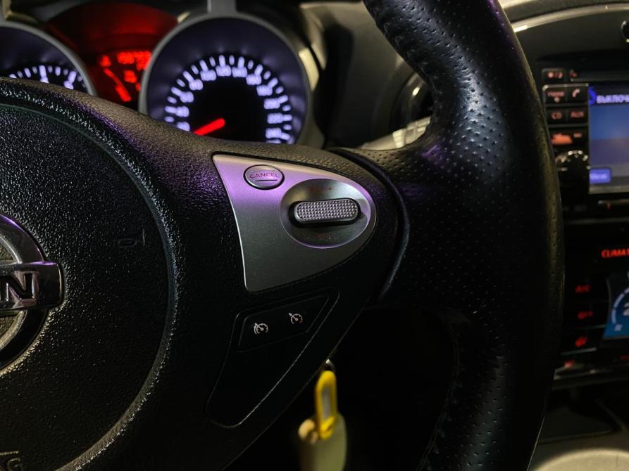 Nissan Juke I Челябинск  - изображение 17