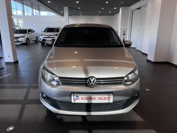 Volkswagen Polo V с пробегом 2011 года, цена 610 000 рублей, 133967 км, седан, Автокод Объявления