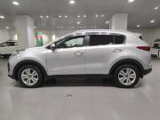 Kia Sportage IV Казань  - изображение 32