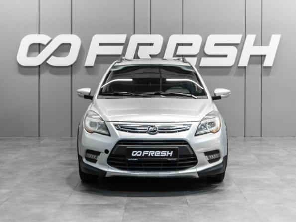 Lifan X50 с пробегом 2016 года, цена 549 000 рублей, 132510 км, хэтчбек, Автокод Объявления