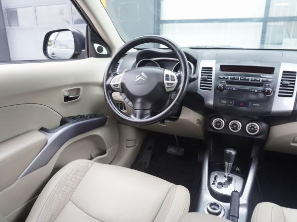 Citroen C-Crosser с пробегом 2008 года, цена 950 000 рублей, 182968 км, внедорожник, Автокод Объявления