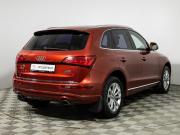 Audi Q5 I (8R) Рестайлинг Санкт-Петербург  - изображение 24