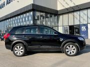 Chevrolet Captiva I Краснодар  - изображение 33