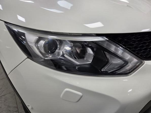 Nissan Qashqai II с пробегом 2014 года, цена 1 299 000 рублей, 156823 км, внедорожник, Автокод Объявления