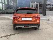 Lada (ВАЗ) Vesta I Новосибирск  - изображение 26