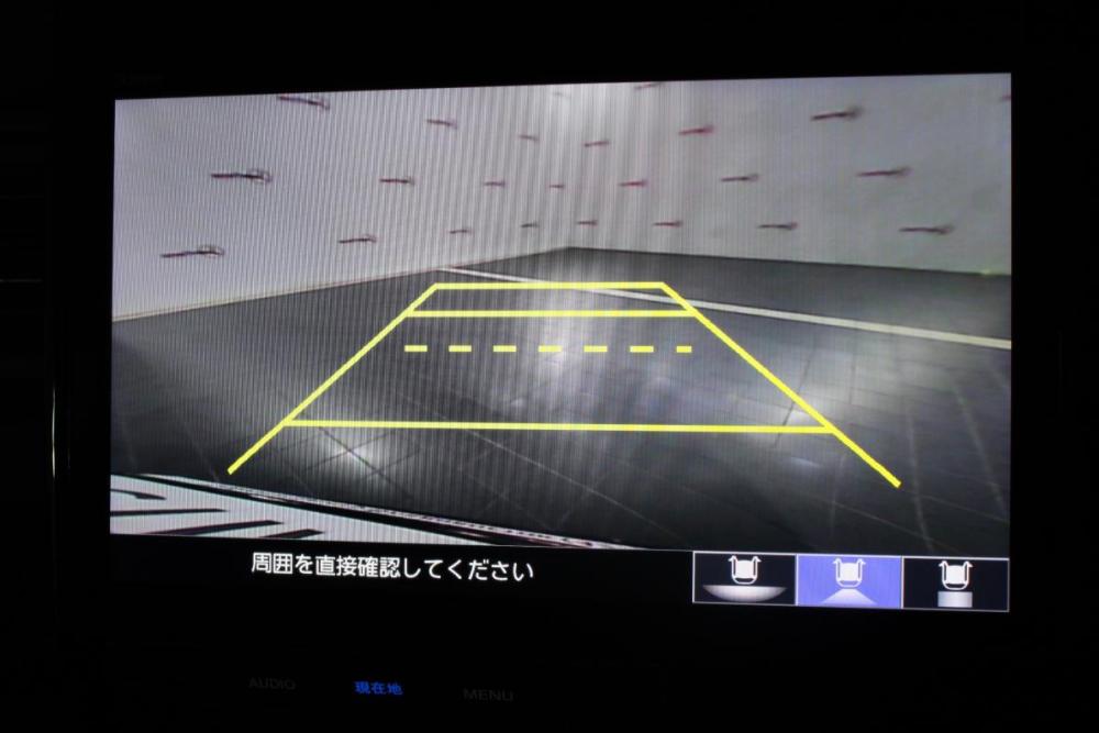 Honda Stepwgn V Рестайлинг Владивосток  - изображение 21