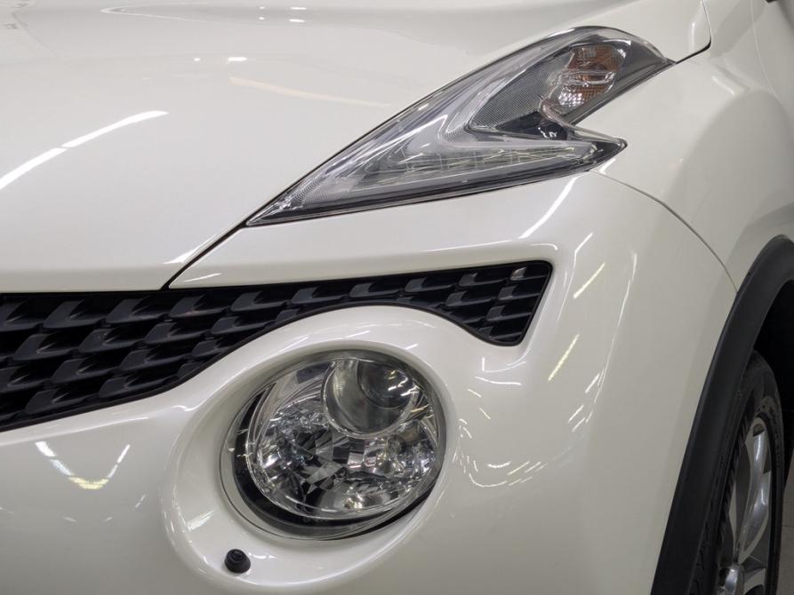 Nissan Juke I Рестайлинг Москва  - изображение 9