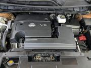 Nissan Murano III (Z52) Москва  - изображение 42