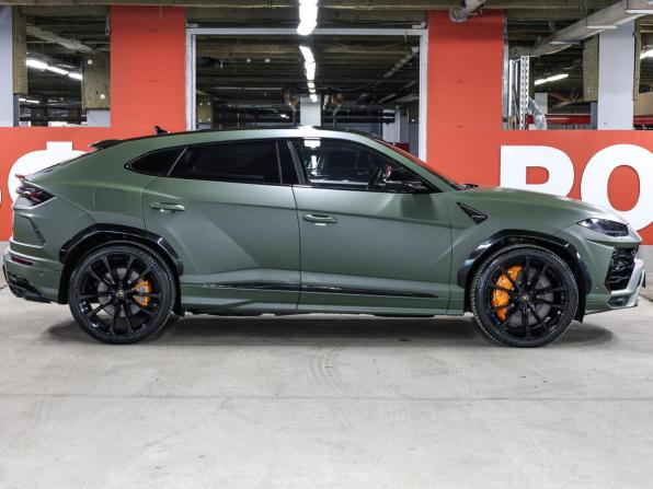 Lamborghini Urus I с пробегом 2020 года, цена 20 650 000 рублей, 34354 км, внедорожник, Автокод Объявления
