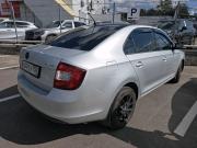 Skoda Rapid I Рестайлинг Москва  - изображение 16