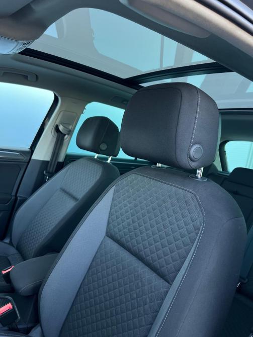 Volkswagen Tiguan II Санкт-Петербург  - изображение 13
