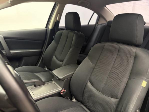 Mazda 6 II (GH) Рестайлинг с пробегом 2011 года, цена 869 000 рублей, 326648 км, седан, Автокод Объявления