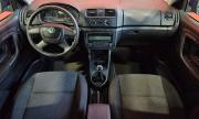 Skoda Fabia II Рестайлинг Вологда  - изображение 25