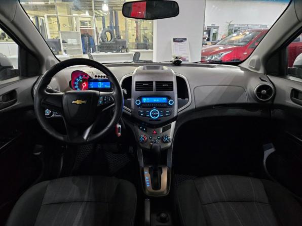 Chevrolet Aveo II с пробегом 2012 года, цена 748 000 рублей, 150000 км, седан, Автокод Объявления