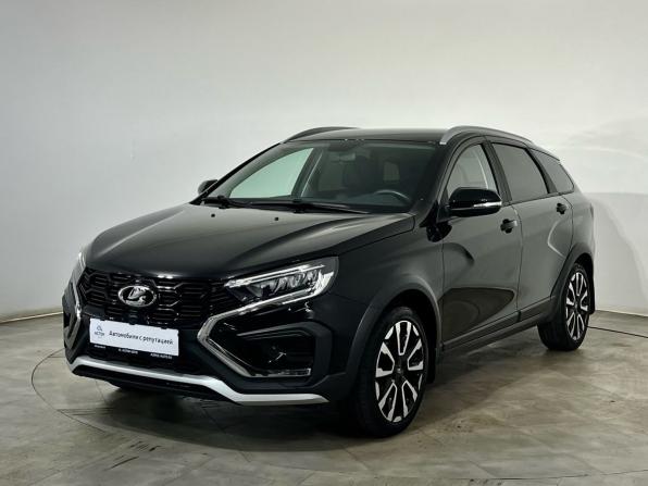 Lada (ВАЗ) Vesta I Рестайлинг (NG) с пробегом 2023 года, цена 1 470 000 рублей, 45931 км, универсал, Автокод Объявления