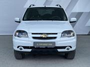 Chevrolet Niva I Рестайлинг Екатеринбург  - изображение 25