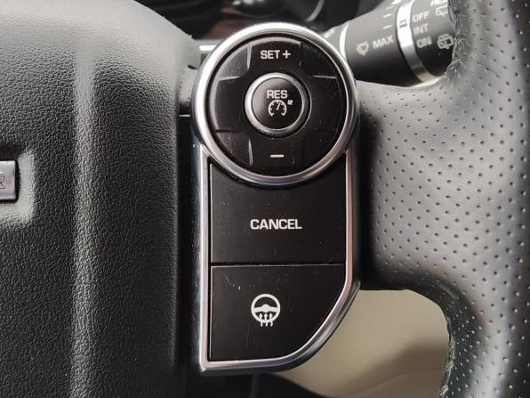 Land Rover Range Rover Sport II с пробегом 2015 года, цена 3 250 000 рублей, 134500 км, внедорожник, Автокод Объявления