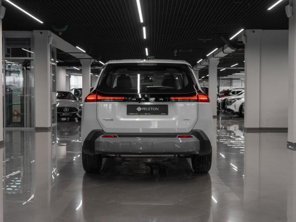 Toyota RAV4 VI (XA60) с пробегом 2026 года, цена 4 400 000 рублей, 30 км, внедорожник, Автокод Объявления