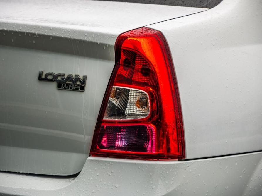 Renault Logan I Рестайлинг Волгоград  - изображение 13