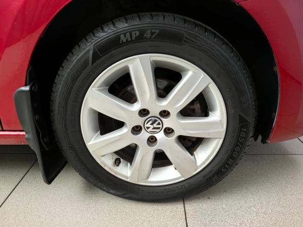Volkswagen Polo V с пробегом 2012 года, цена 589 000 рублей, 178000 км, седан, Автокод Объявления