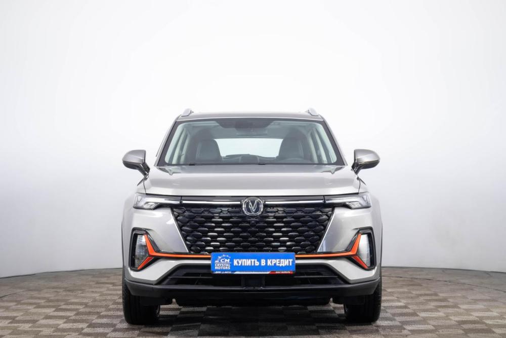 Changan CS35 Plus I Рестайлинг Пермь  - изображение 2