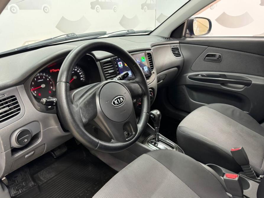 Kia Rio II Рестайлинг Ставрополь  - изображение 9