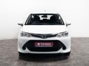 Toyota Corolla XI (E160 E170 E180) Рестайлинг 1 Чита  - изображение 22