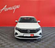Volkswagen Polo VI Вологда  - изображение 25