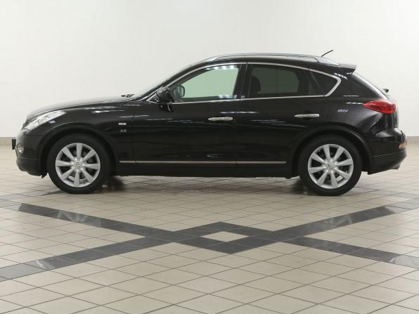 Infiniti QX50 I с пробегом 2015 года, цена 1 725 000 рублей, 185000 км, внедорожник, Автокод Объявления