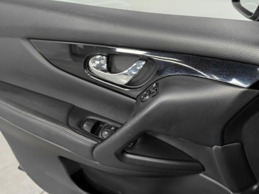 Nissan Qashqai II Новосибирск  - изображение 23