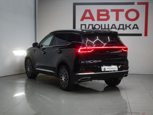 Chery Tiggo 7 Pro Max I с пробегом 2023 года, цена 1 879 000 рублей, 61064 км, внедорожник, Автокод Объявления