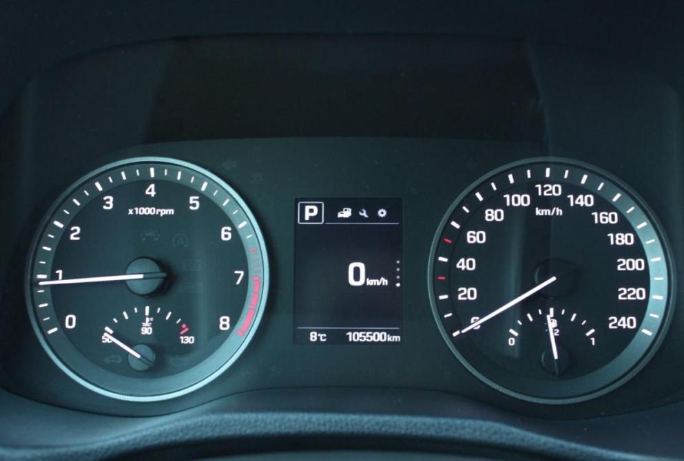Hyundai Tucson III Нижний Новгород  - изображение 10