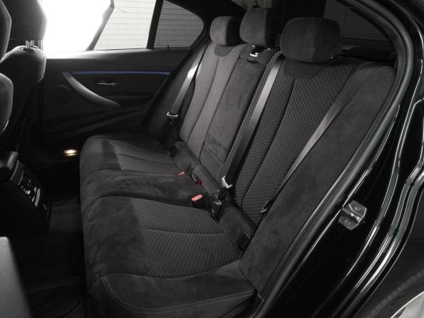 BMW 3 серии VI (F3x) Рестайлинг с пробегом 2015 года, цена 2 069 000 рублей, 213225 км, седан, Автокод Объявления