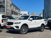 Geely Atlas Pro Санкт-Петербург  - изображение 16