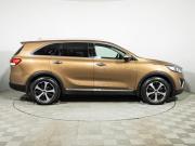 Kia Sorento III Prime Санкт-Петербург  - изображение 25
