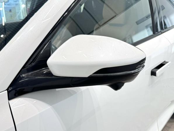 Changan UNI-K с пробегом 2021 года, цена 2 630 000 рублей, 66086 км, внедорожник, Автокод Объявления