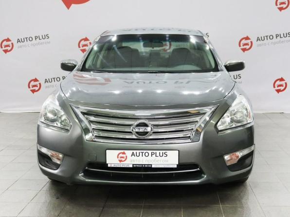 Nissan Altima V (L33) Рестайлинг с пробегом 2015 года, цена 1 250 000 рублей, 165000 км, седан, Автокод Объявления