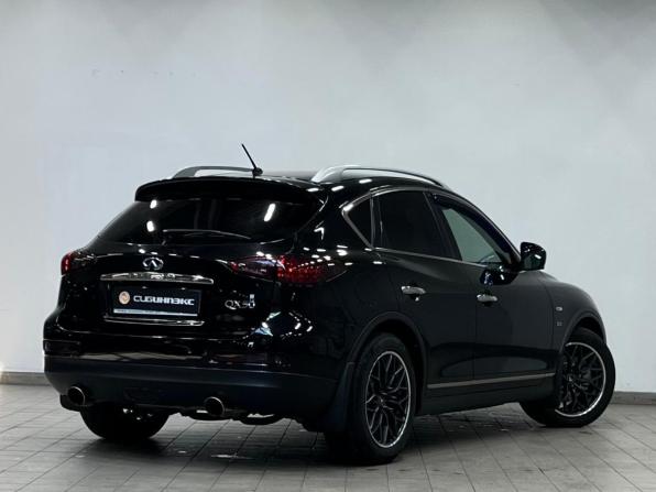 Infiniti QX50 I с пробегом 2013 года, цена 1 990 000 рублей, 128300 км, внедорожник, Автокод Объявления