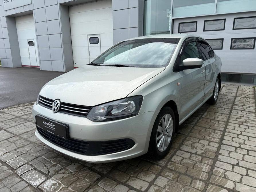 Volkswagen Polo V Орел  - изображение 3