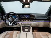 Mercedes-Benz GLE Coupe II (C167) Москва  - изображение 44
