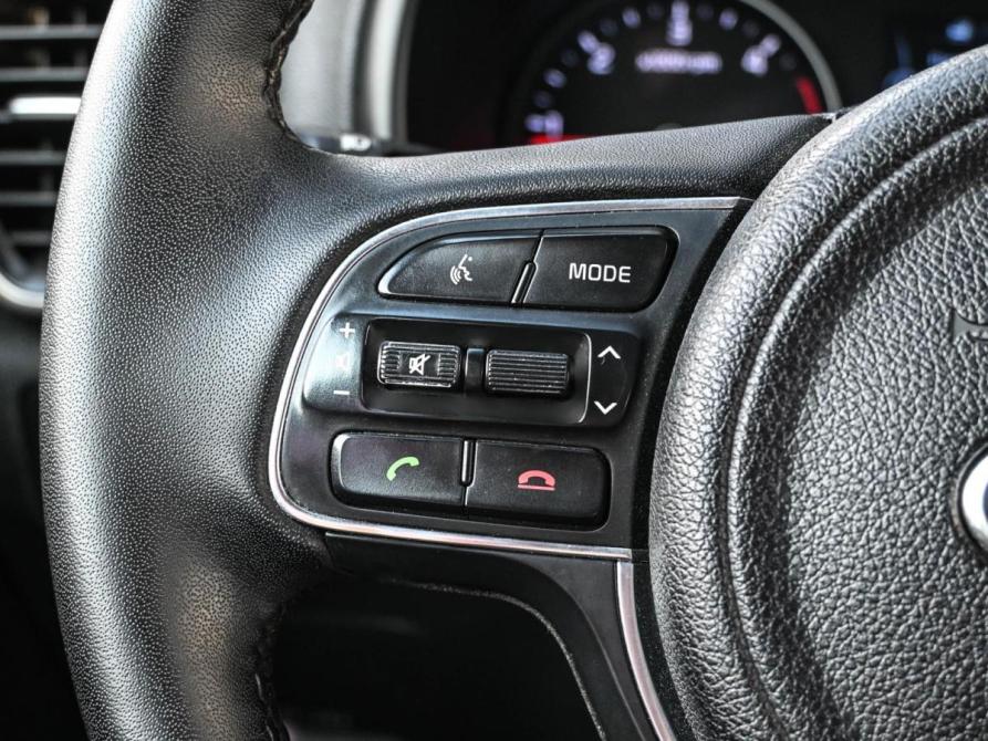 Kia Sportage IV Новороссийск  - изображение 14