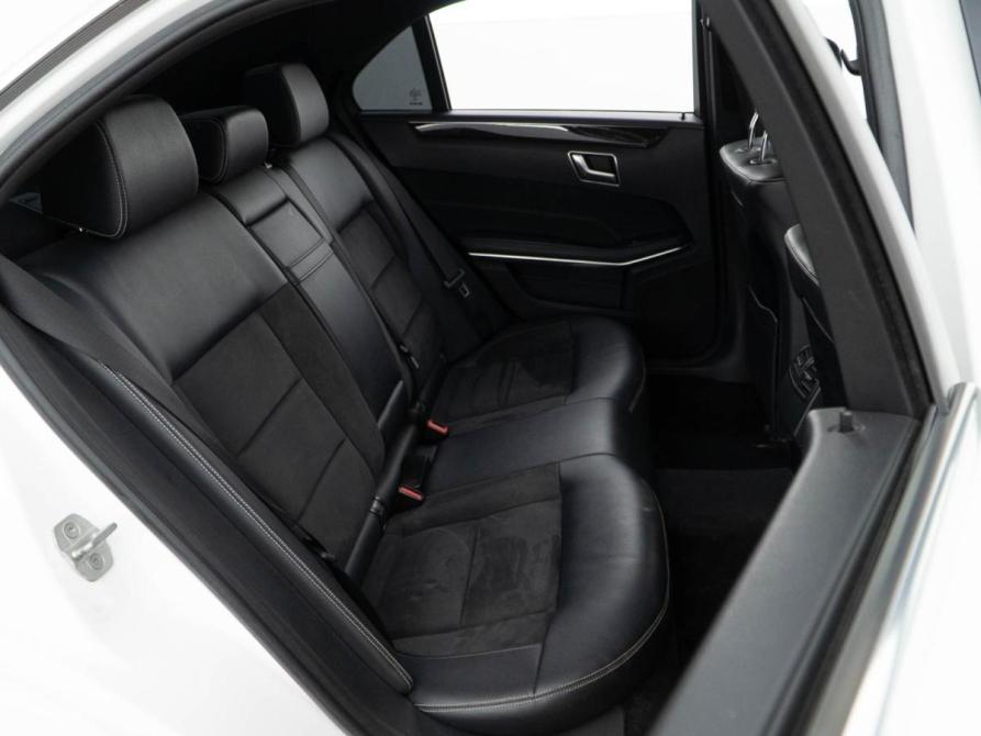 Mercedes-Benz E-Класс IV (W212 S212 C207) Рестайлинг Москва  - изображение 7