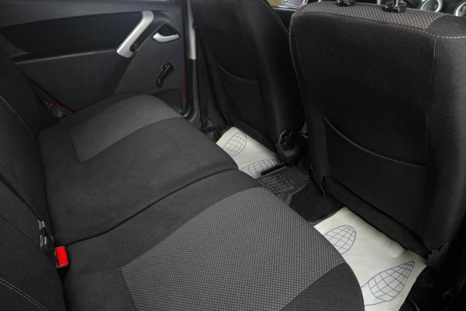Lada (ВАЗ) Granta I Рестайлинг с пробегом 2018 года, цена 569 000 рублей, 147000 км, лифтбек, Автокод Объявления