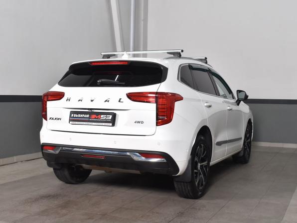 Haval Jolion I с пробегом 2021 года, цена 1 799 995 рублей, 117776 км, внедорожник, Автокод Объявления