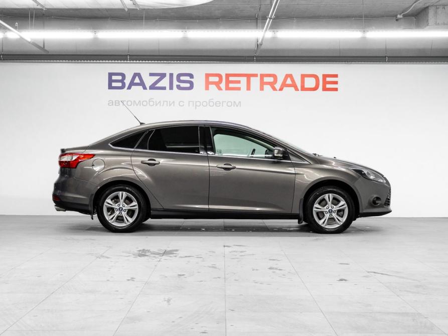 Ford Focus III Тюмень  - изображение 5