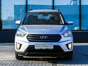 Hyundai Creta I Екатеринбург  - изображение 28